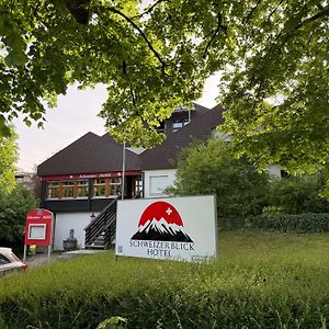 Hotel Schweizerblick